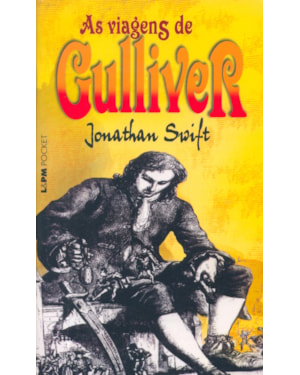 As viagens de gulliver