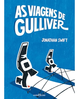 AS VIAGENS DE GULLIVER