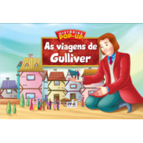 As Viagens de Gulliver
