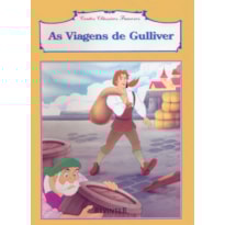 AS VIAGENS DE GULLIVER