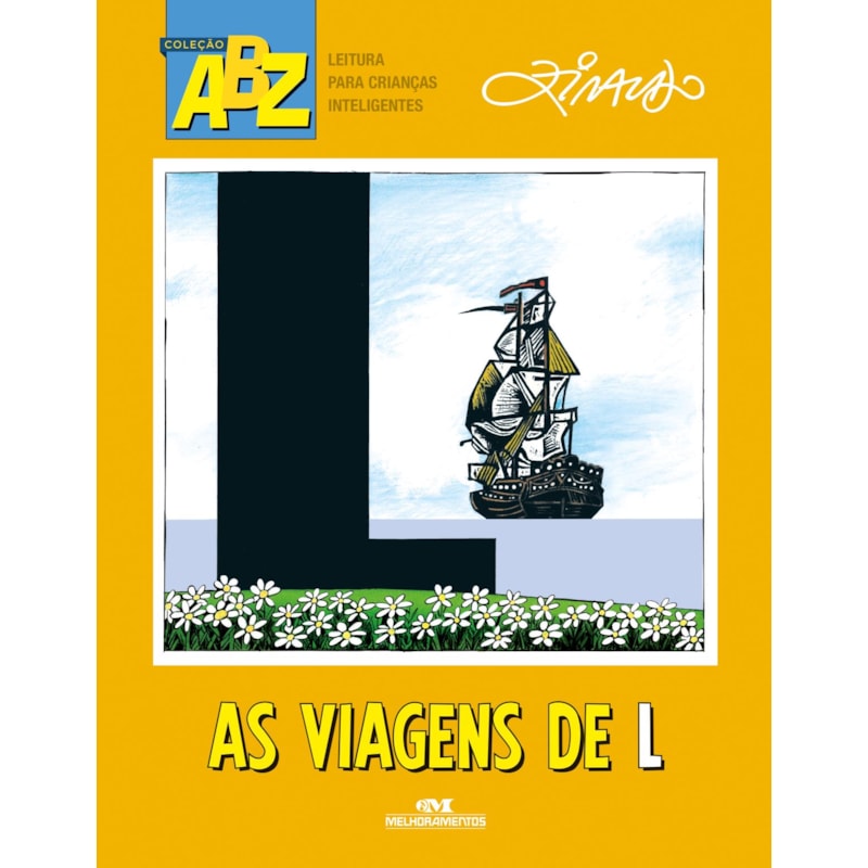 AS VIAGENS DE L