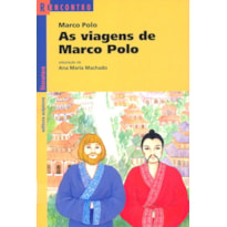 AS VIAGENS DE MARCO POLO