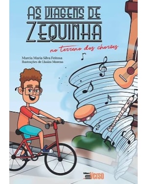 AS VIAGENS DE ZEQUINHA