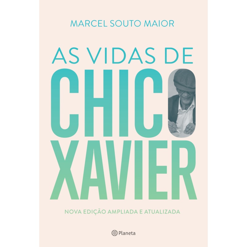 AS VIDAS DE CHICO XAVIER