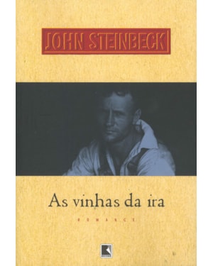 AS VINHAS DA IRA