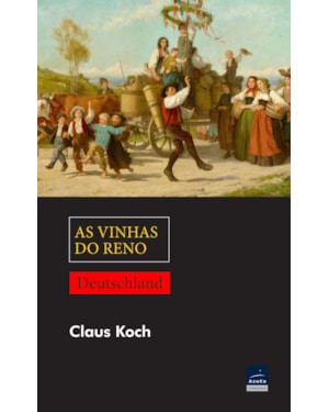 AS VINHAS DO RENO