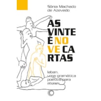 AS VINTE E NOVE CARTAS: LABAN, UM GRAMÁTICA POÉTICA PARA ATORES