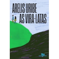 AS VIRA-LATAS