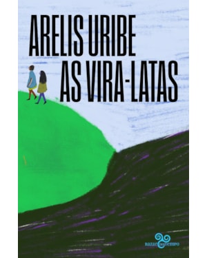 AS VIRA-LATAS