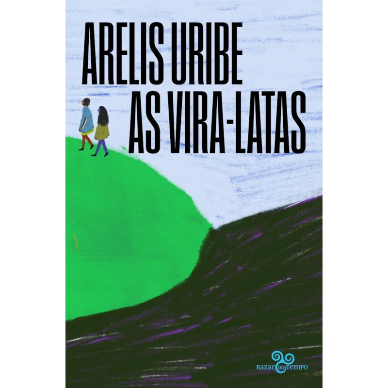 AS VIRA-LATAS