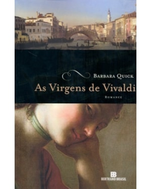 AS VIRGENS DE VIVALDI