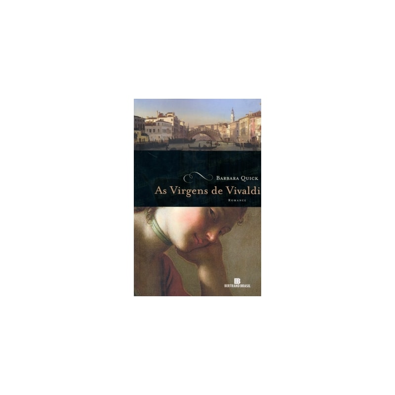 AS VIRGENS DE VIVALDI