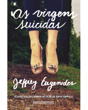 As virgens suicidas