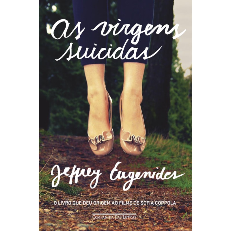 AS VIRGENS SUICIDAS