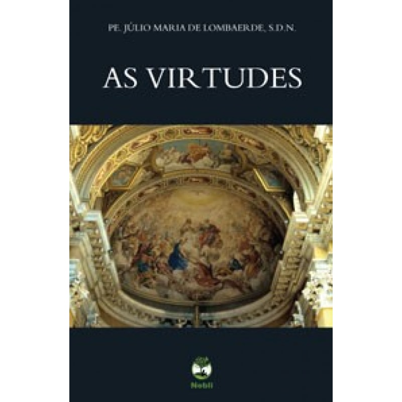 AS VIRTUDES