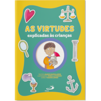 As Virtudes Explicadas às Crianças