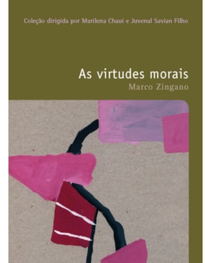 AS VIRTUDES MORAIS