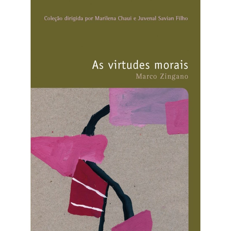 AS VIRTUDES MORAIS