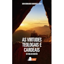 AS VIRTUDES TEOLOGAIS E CARDEAIS