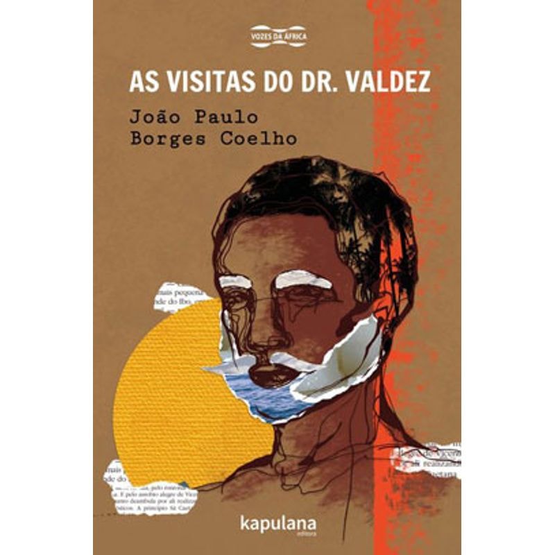 AS VISITAS DO DR. VALDEZ