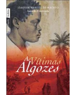 AS VÍTIMAS ALGOZES (EDIÇÃO DE BOLSO)