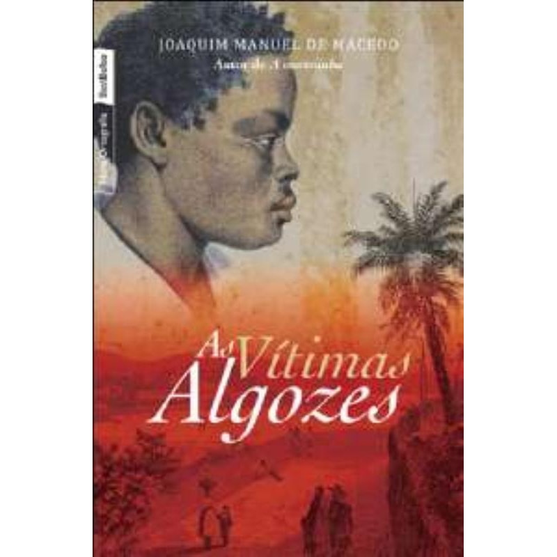 AS VÍTIMAS ALGOZES (EDIÇÃO DE BOLSO)