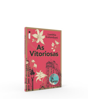 AS VITORIOSAS