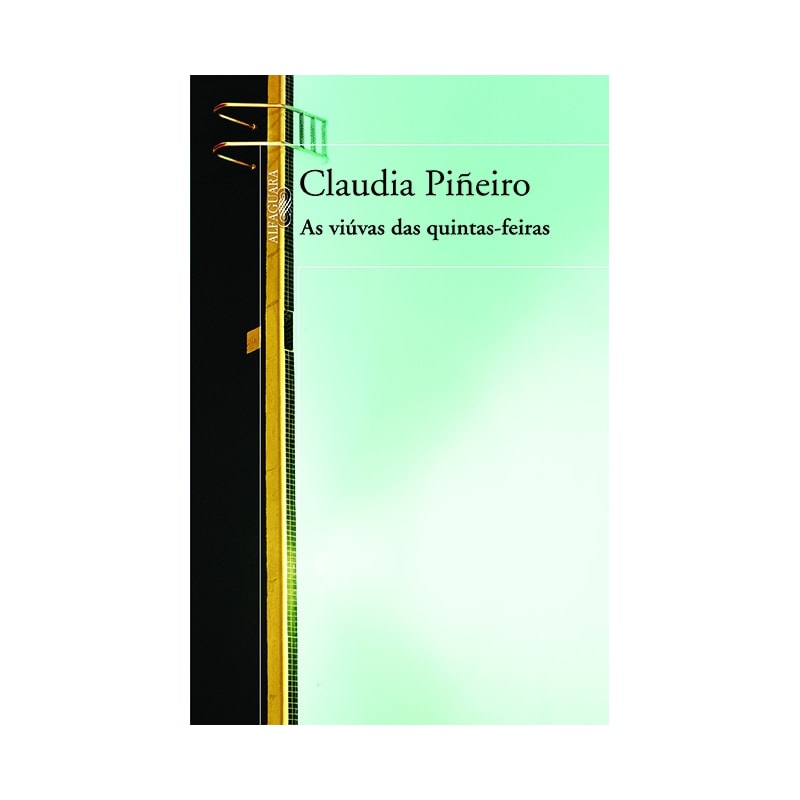 AS VIÚVAS DAS QUINTAS-FEIRAS