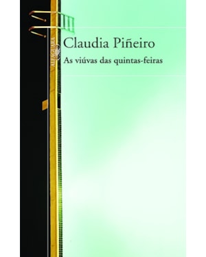 AS VIÚVAS DAS QUINTAS-FEIRAS