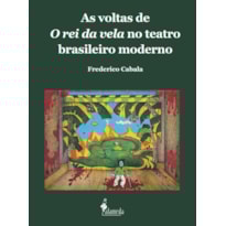 As voltas de O rei da vela no teatro brasileiro moderno