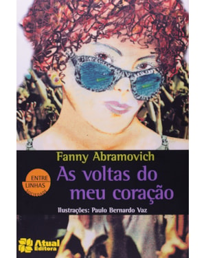 AS VOLTAS DO MEU CORAÇÃO
