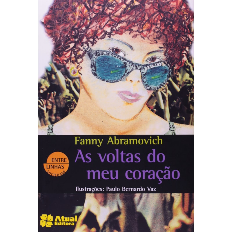 AS VOLTAS DO MEU CORAÇÃO