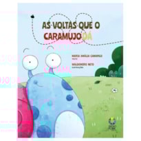 As voltas que o caramujo dá