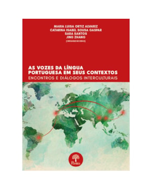 AS VOZES DA LINGUA PORTUGUESA EM SEUS CONTEXTOS