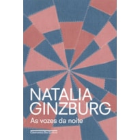AS VOZES DA NOITE