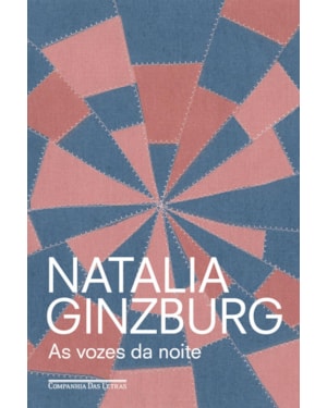 As vozes da noite