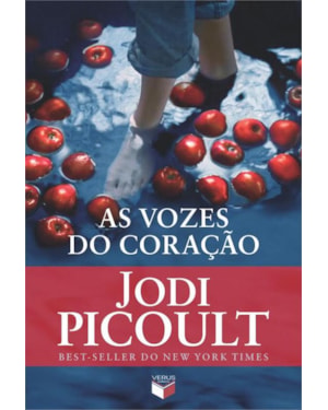 AS VOZES DO CORAÇÃO