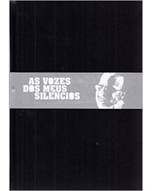AS VOZES DOS MEUS SILÊNCIOS