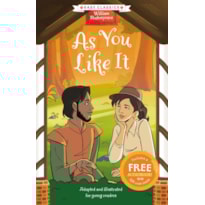 As You Like It