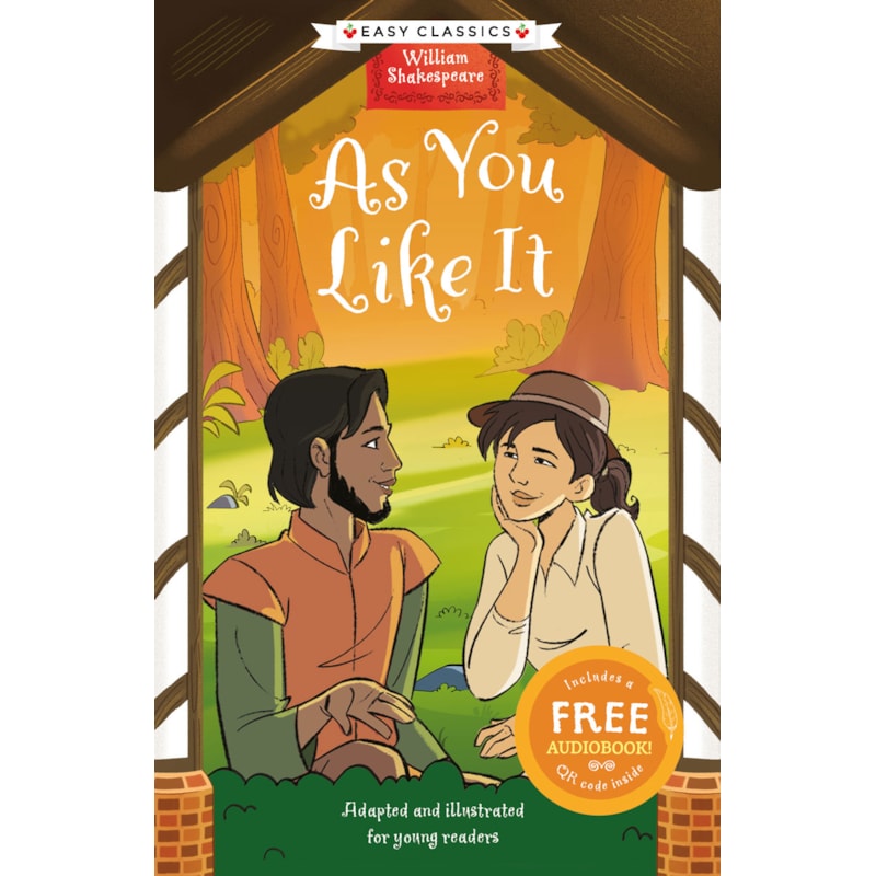 As You Like It