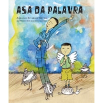 ASA DA PALAVRA