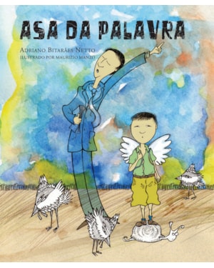 ASA DA PALAVRA