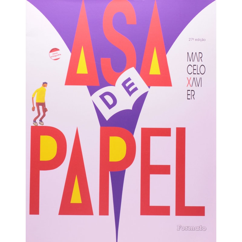 ASA DE PAPEL