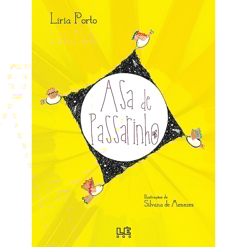 ASA DE PASSARINHO