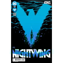 Asa noturna (2022) vol. 7