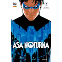 Asa noturna vol. 1