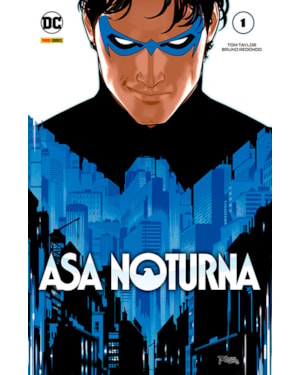 Asa noturna vol. 1