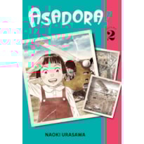 Asadora! 02