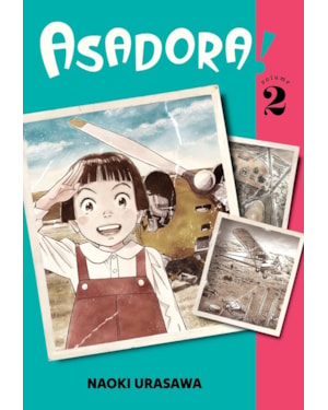Asadora! 02