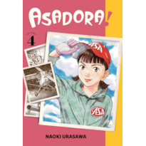 Asadora! 04
